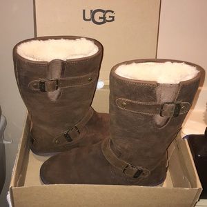 Uggs